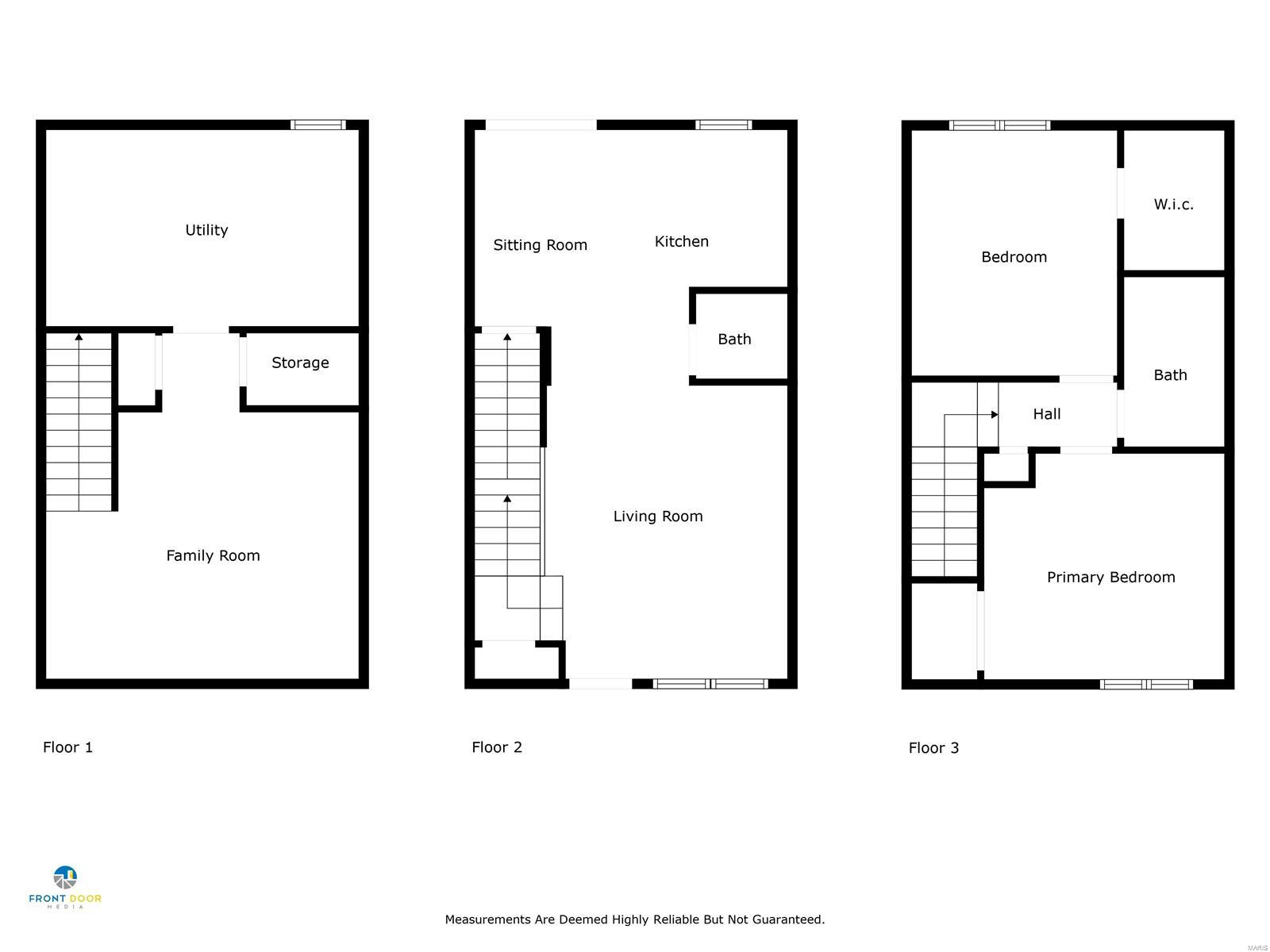 7906 Royal Arms Court