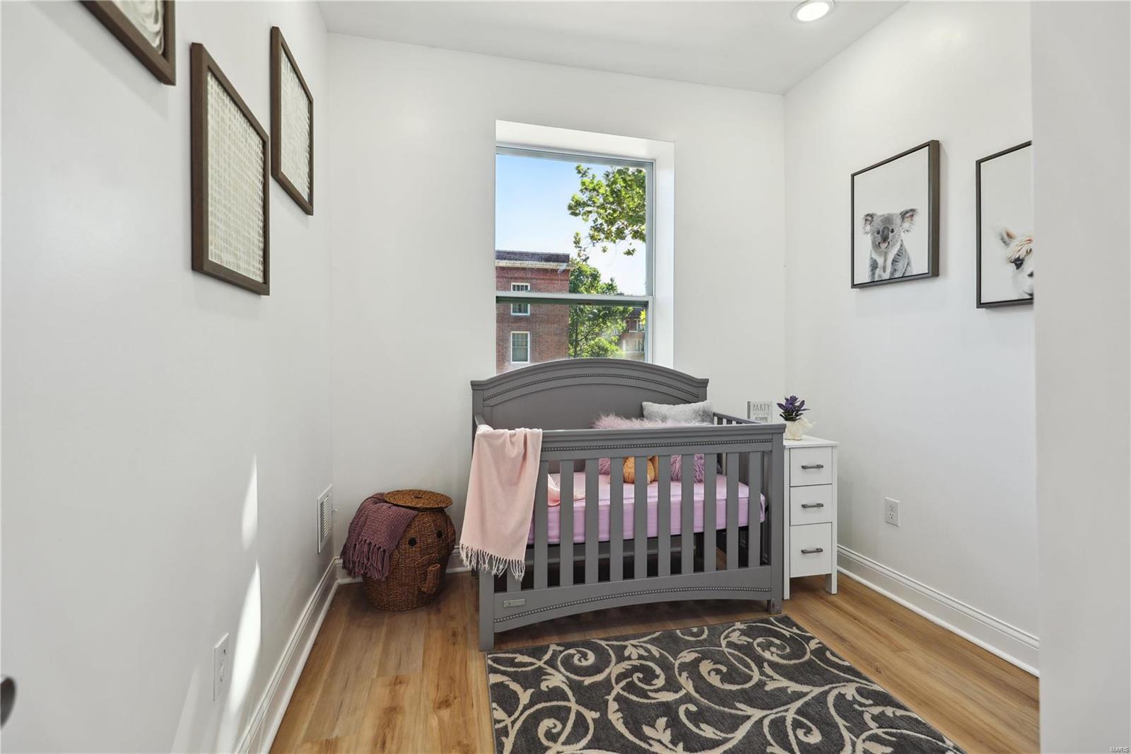 4177 Shenandoah Avenue