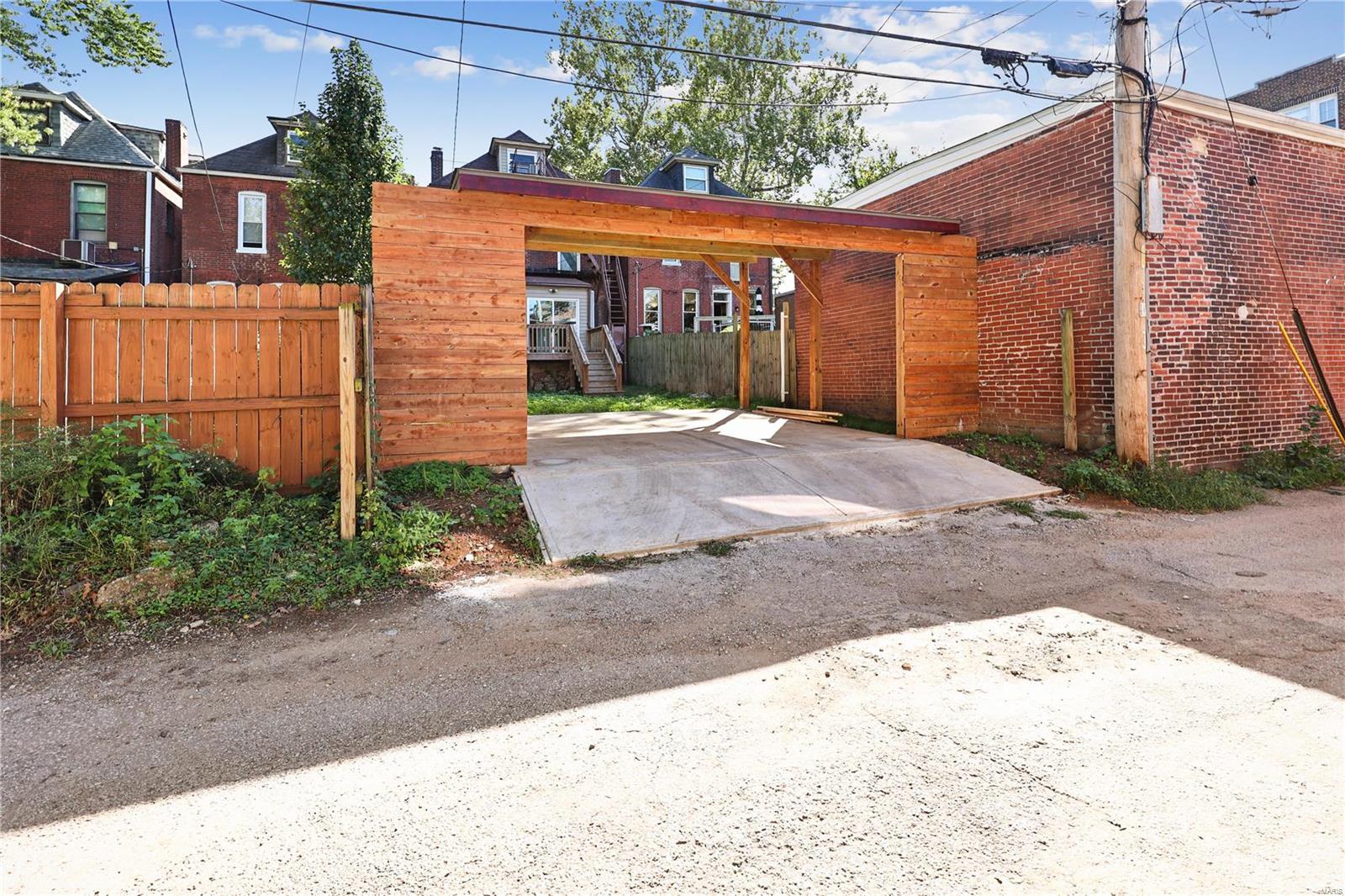 4177 Shenandoah Avenue