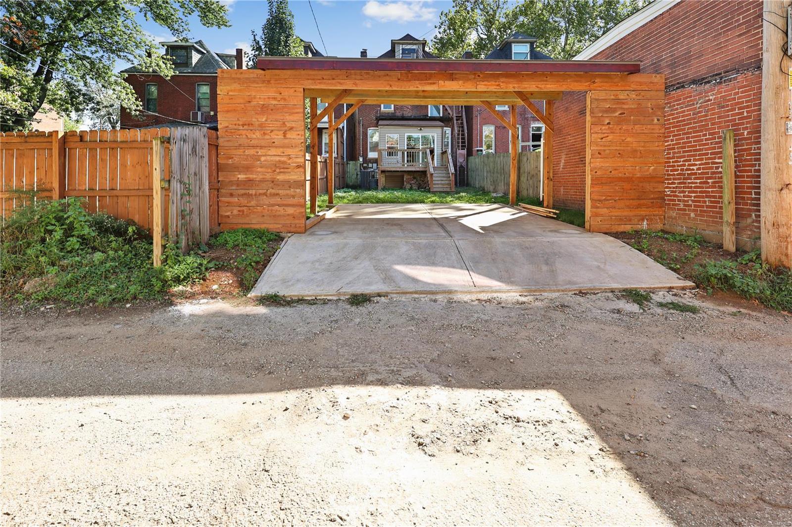 4177 Shenandoah Avenue