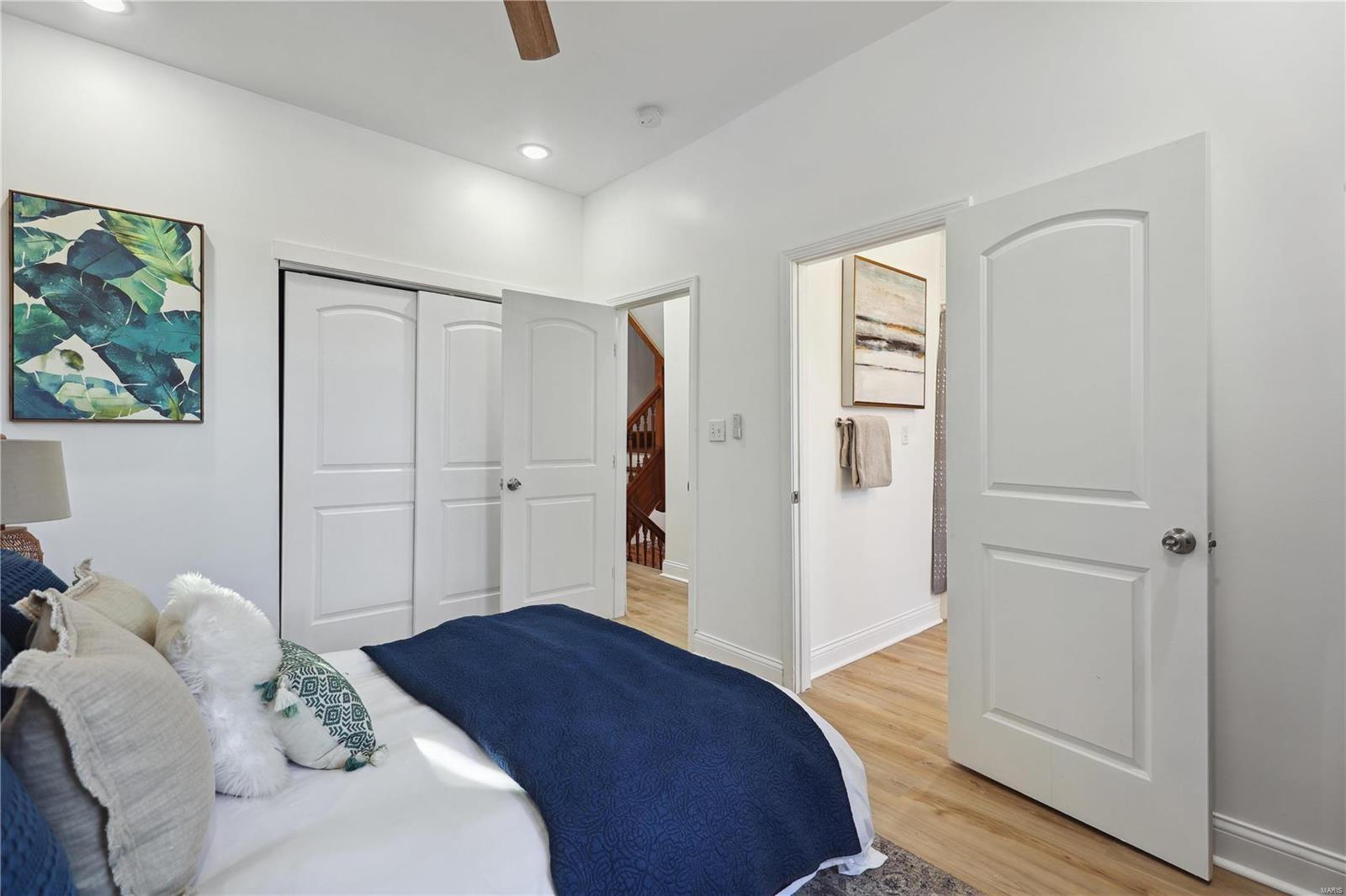 4177 Shenandoah Avenue