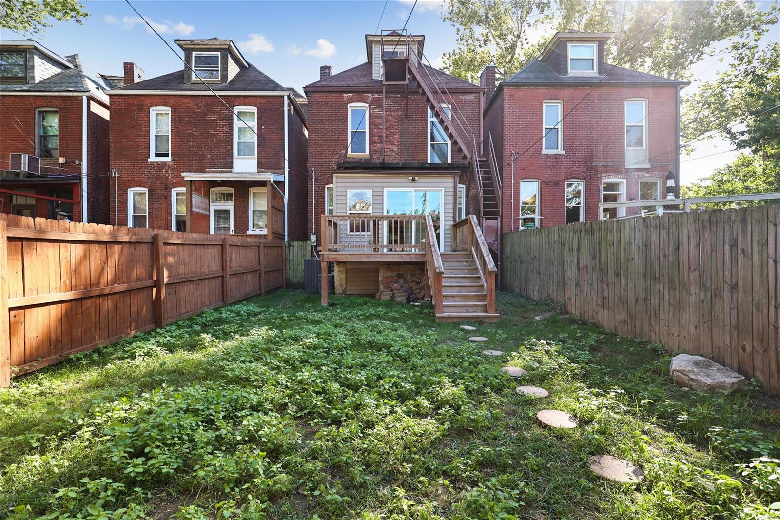 4177 Shenandoah Avenue