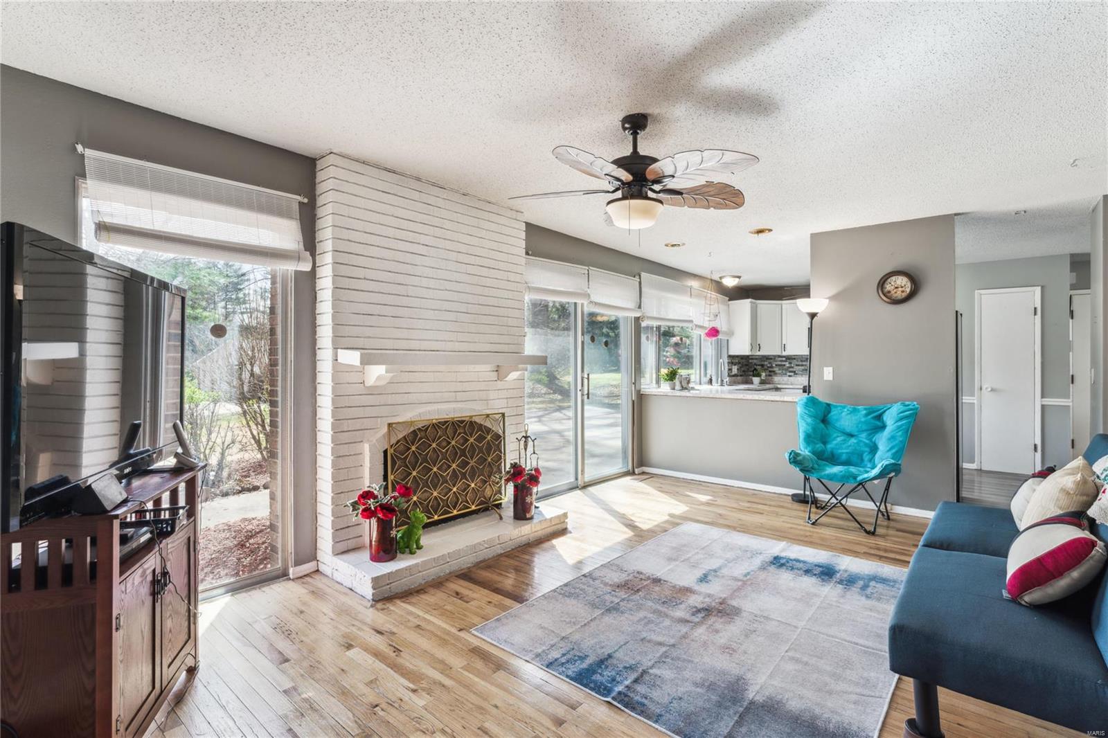 1734 Honeybrook Lane