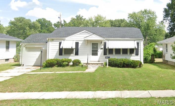 10076 Ashbrook Drive NE