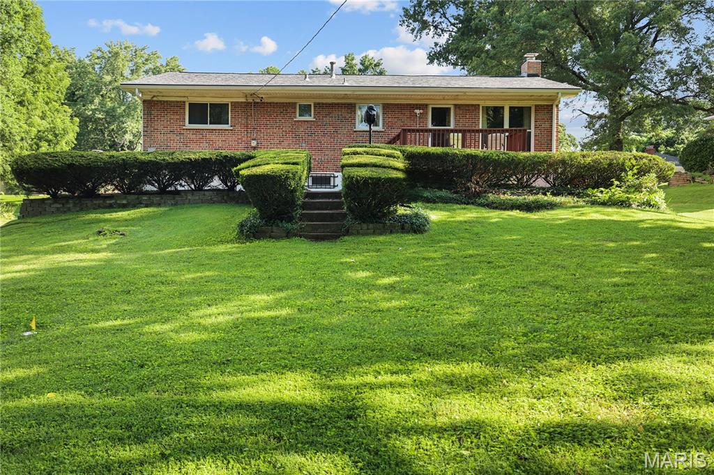 2122 Green Slope Drive