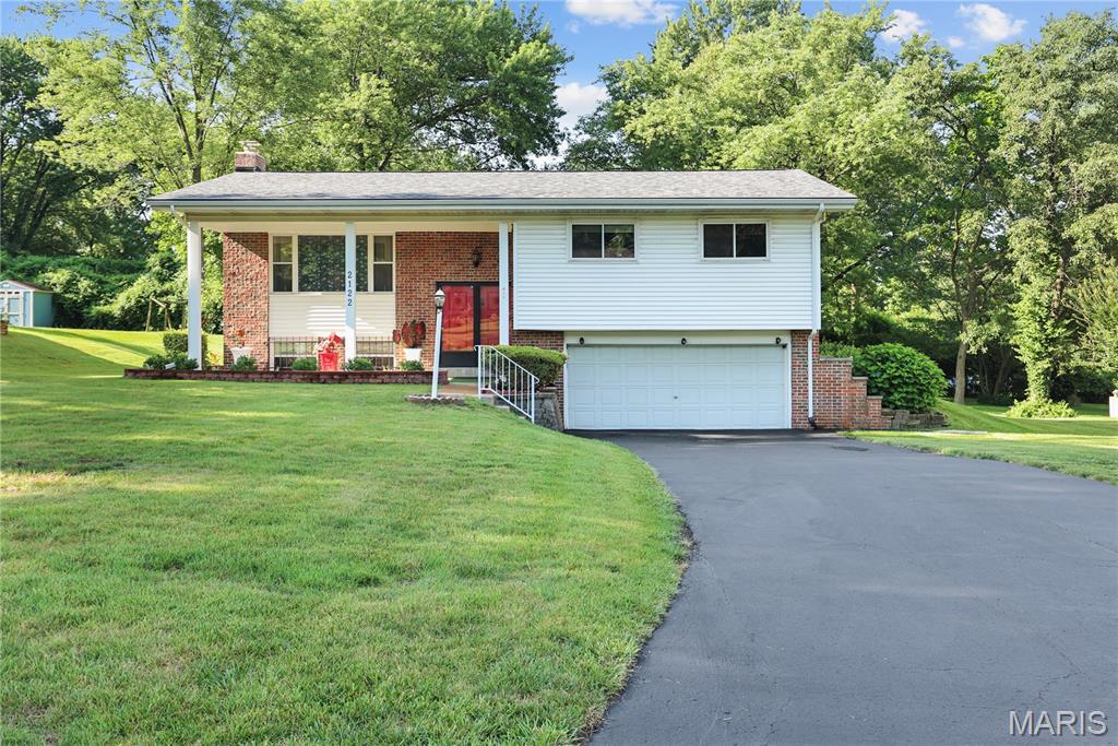 2122 Green Slope Drive