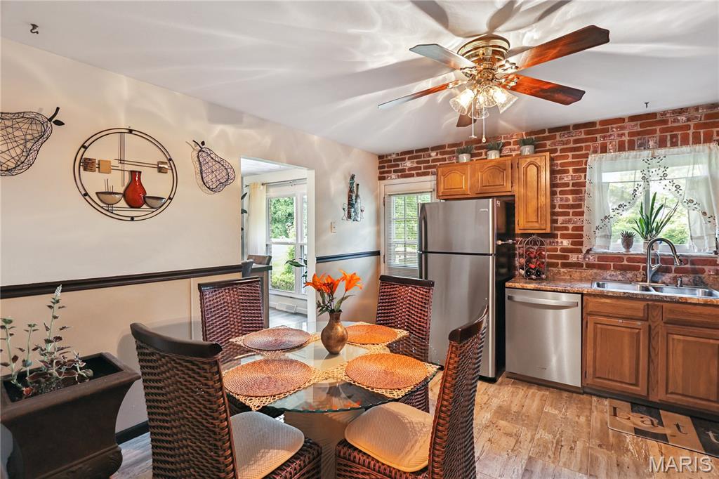 2122 Green Slope Drive