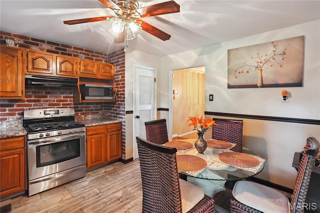 2122 Green Slope Drive