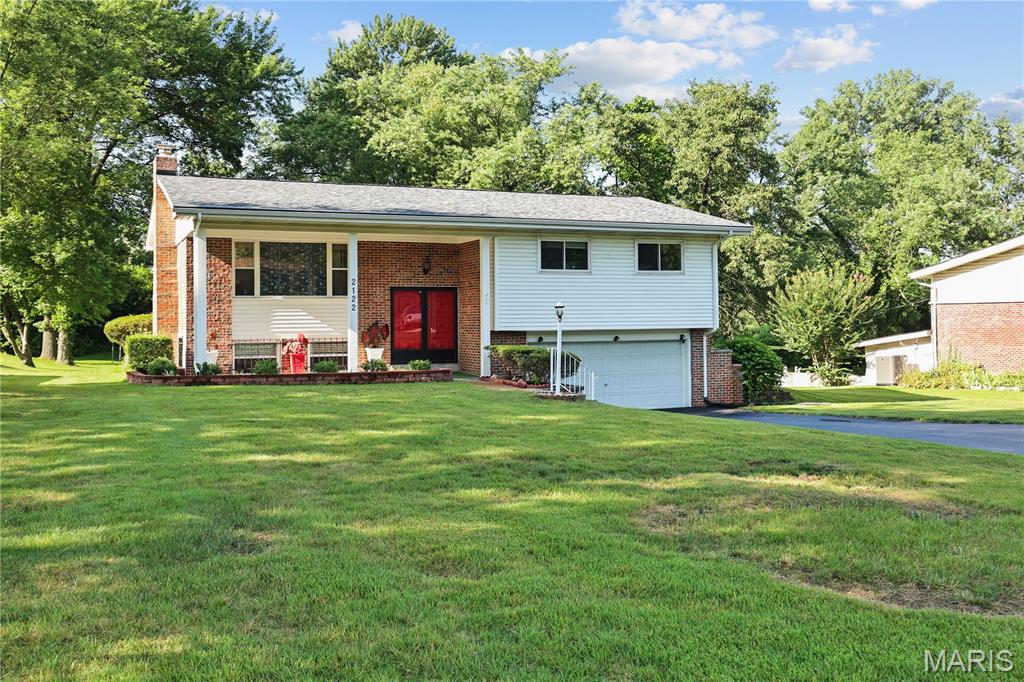 2122 Green Slope Drive