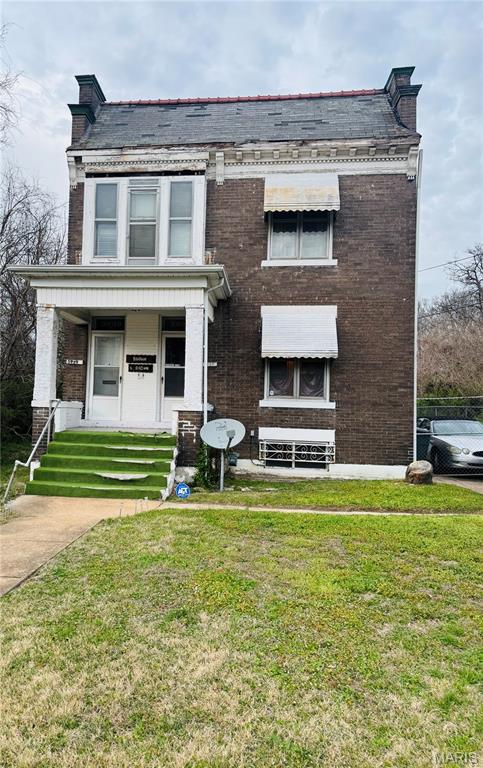 5939 Etzel Avenue Unit: A/B