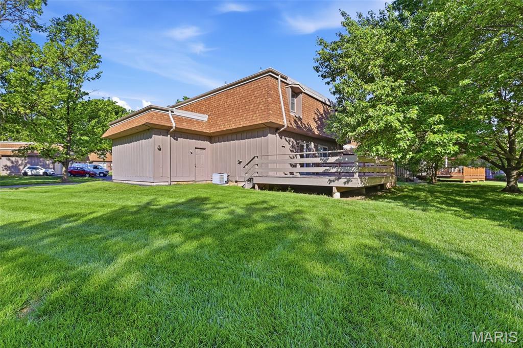 2350 Charlemagne Drive
