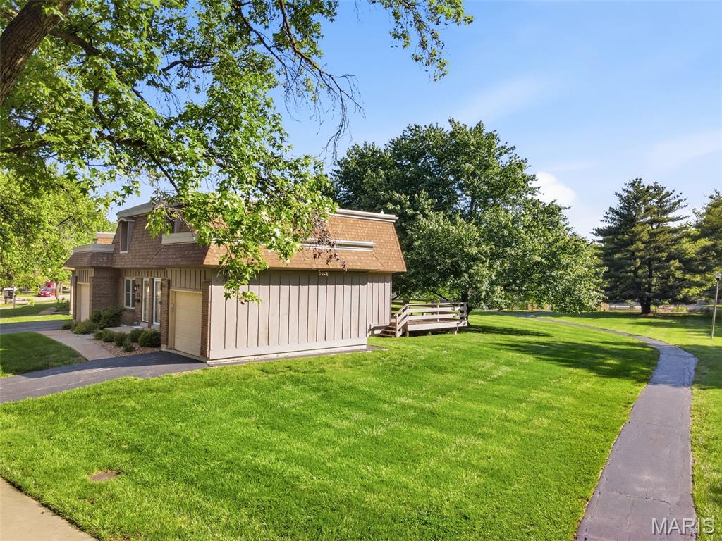2350 Charlemagne Drive