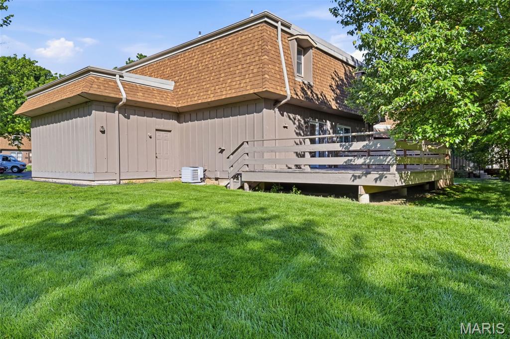 2350 Charlemagne Drive