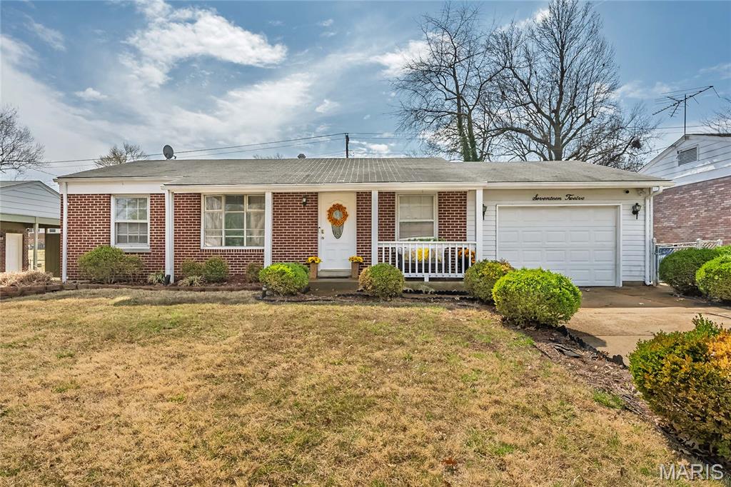 1712 Atmore Drive