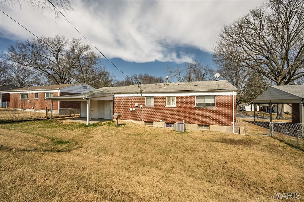 1712 Atmore Drive