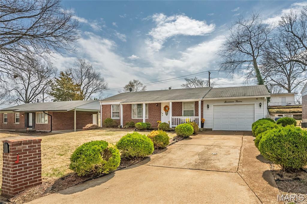 1712 Atmore Drive