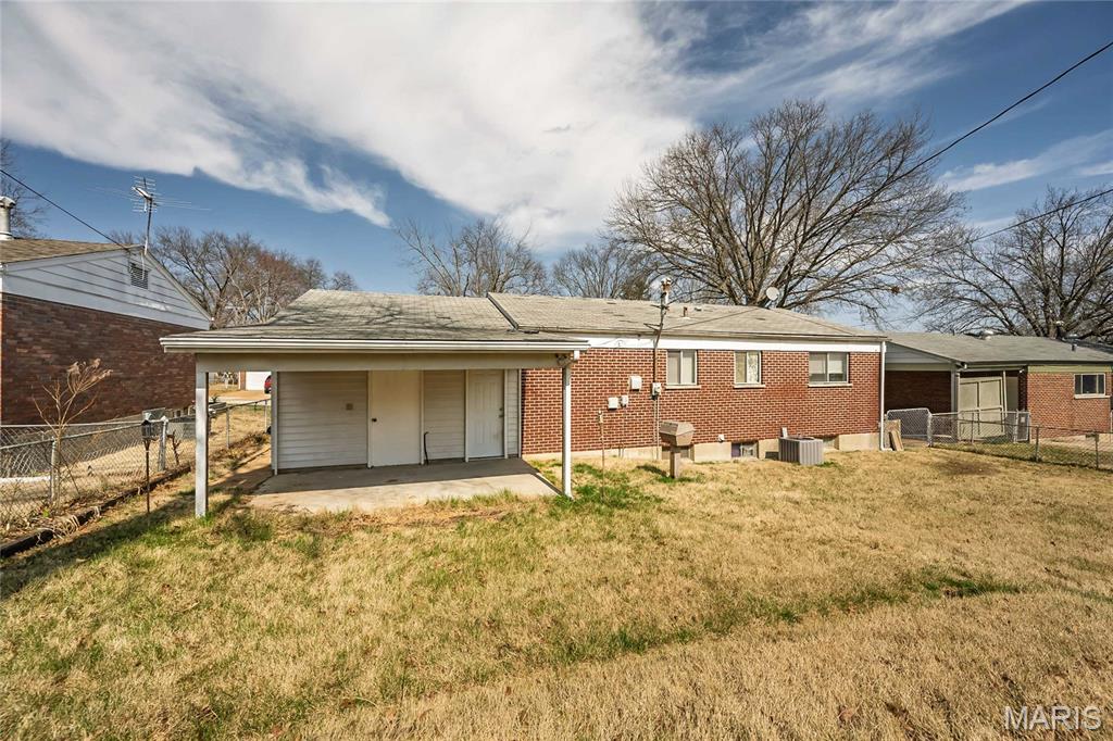 1712 Atmore Drive