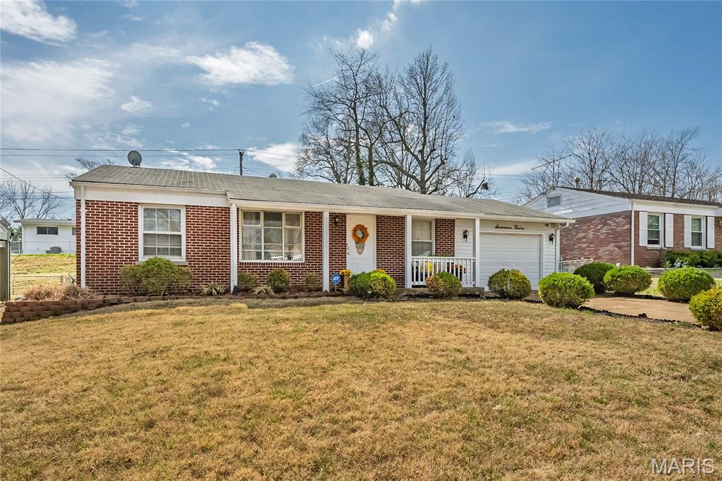 1712 Atmore Drive