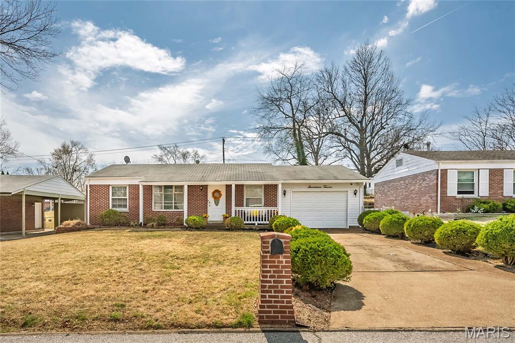1712 Atmore Drive