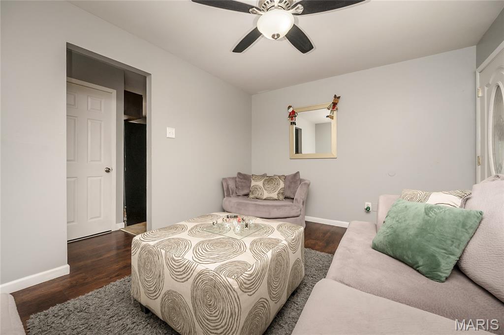 1712 Atmore Drive