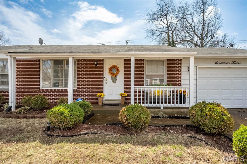 1712 Atmore Drive