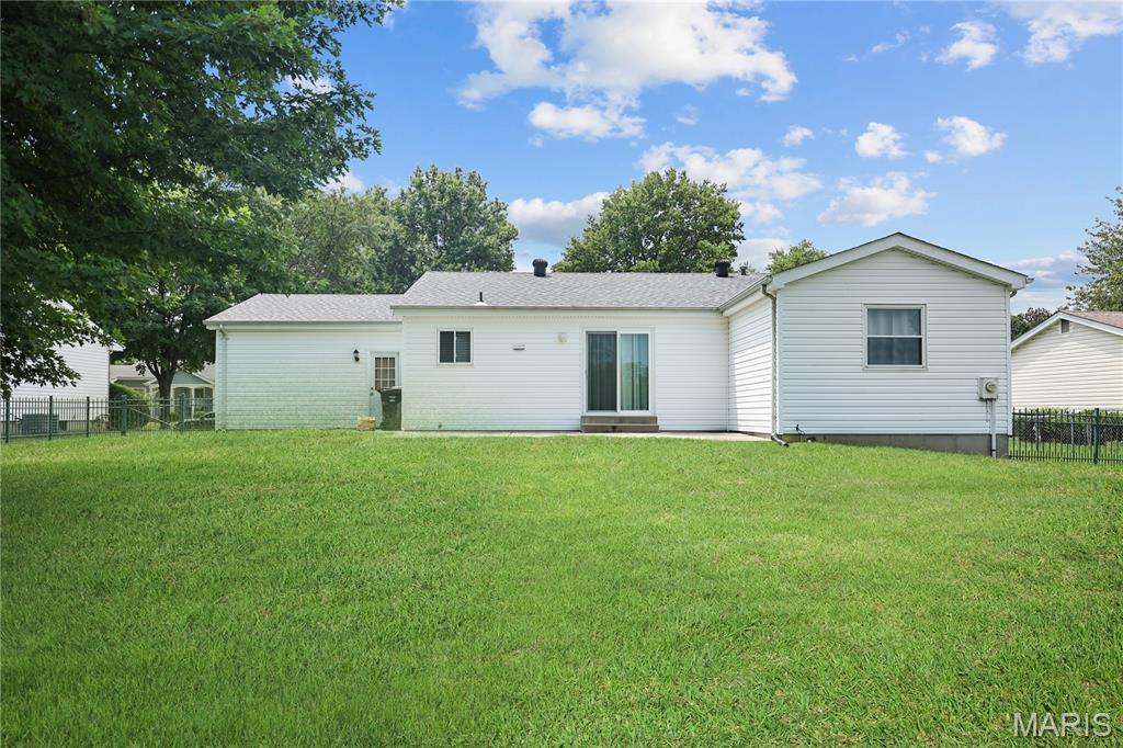 722 Watersedge Drive