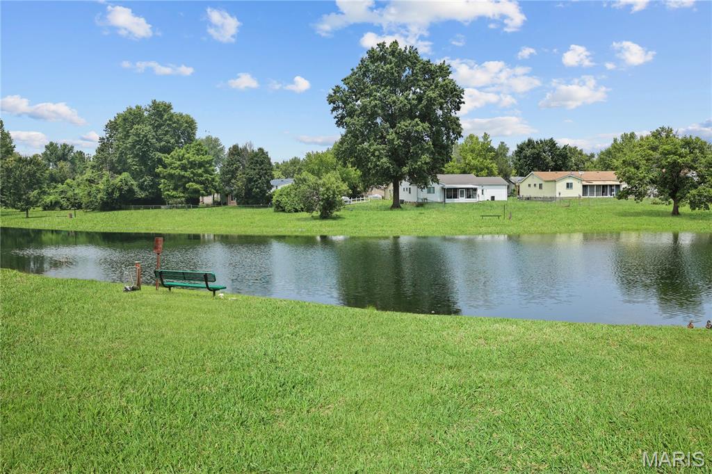 722 Watersedge Drive