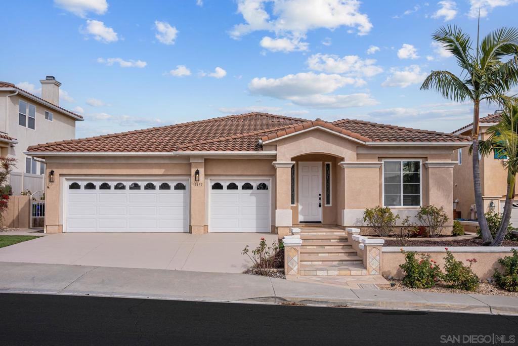 11437 Weatherhill Way