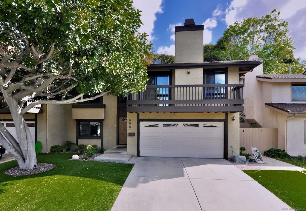 4467 Caminito Pedernal