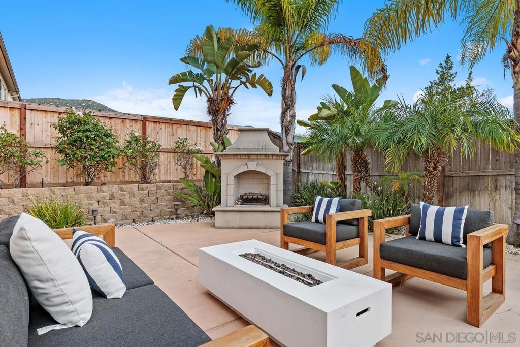 10527 Rosedust Glen Drive