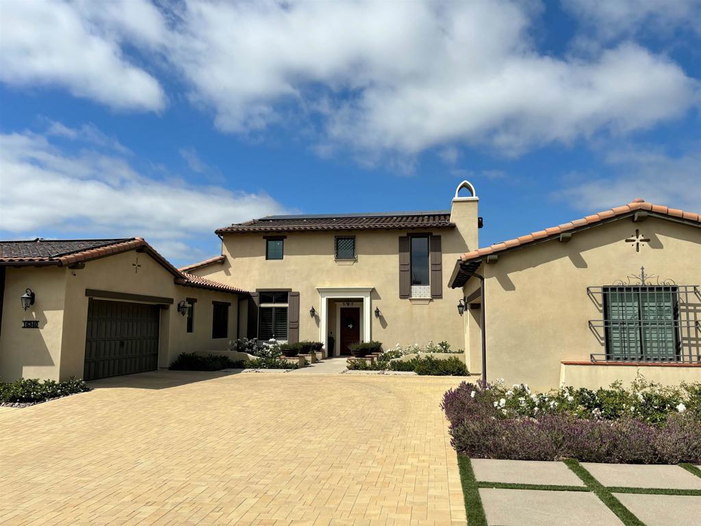 16340 Crescent Creek Drive