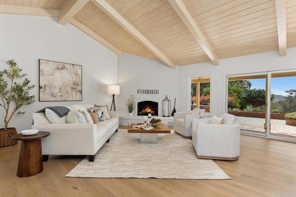 20858 Fortuna Del Sur