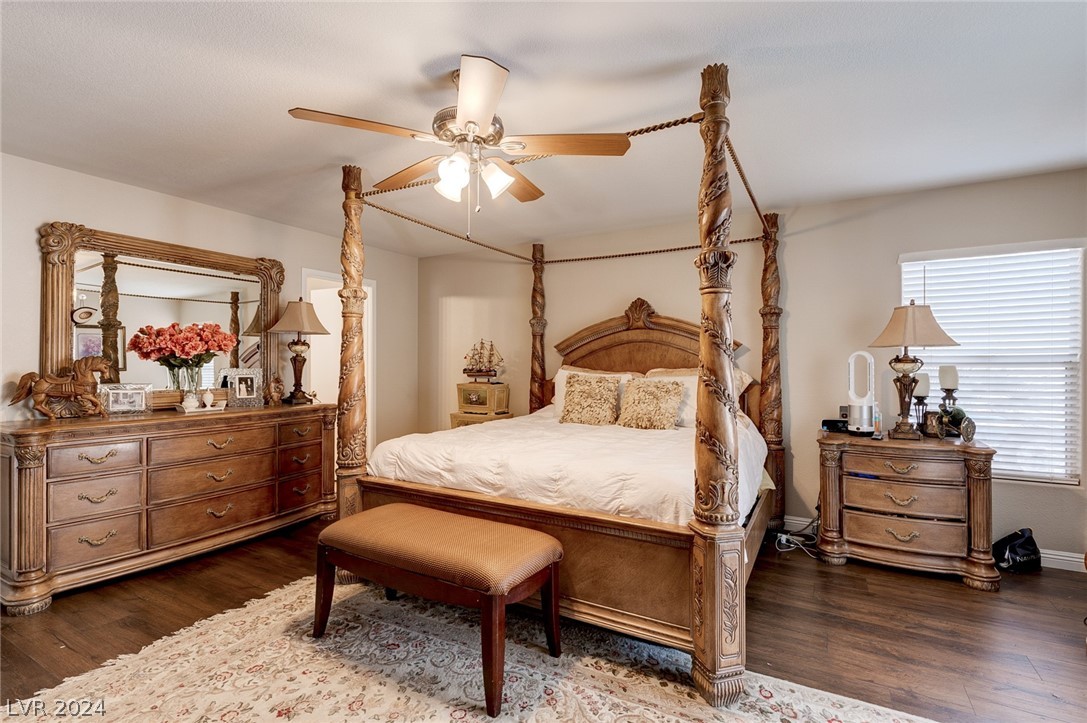 6384 Hotchkiss Court