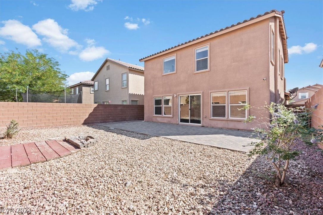 6578 Pacific Screech Place