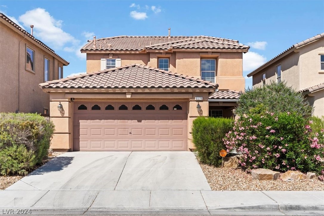 6578 Pacific Screech Place