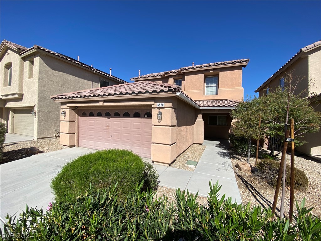 6578 Pacific Screech Place