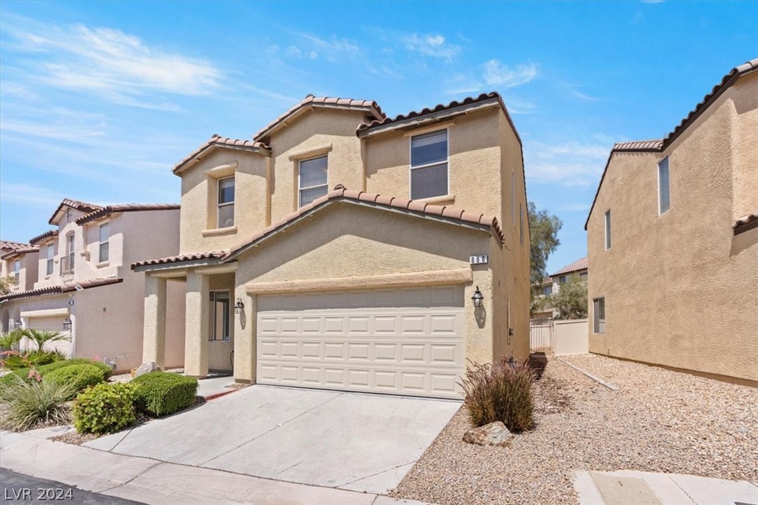 886 Shining Rose Place