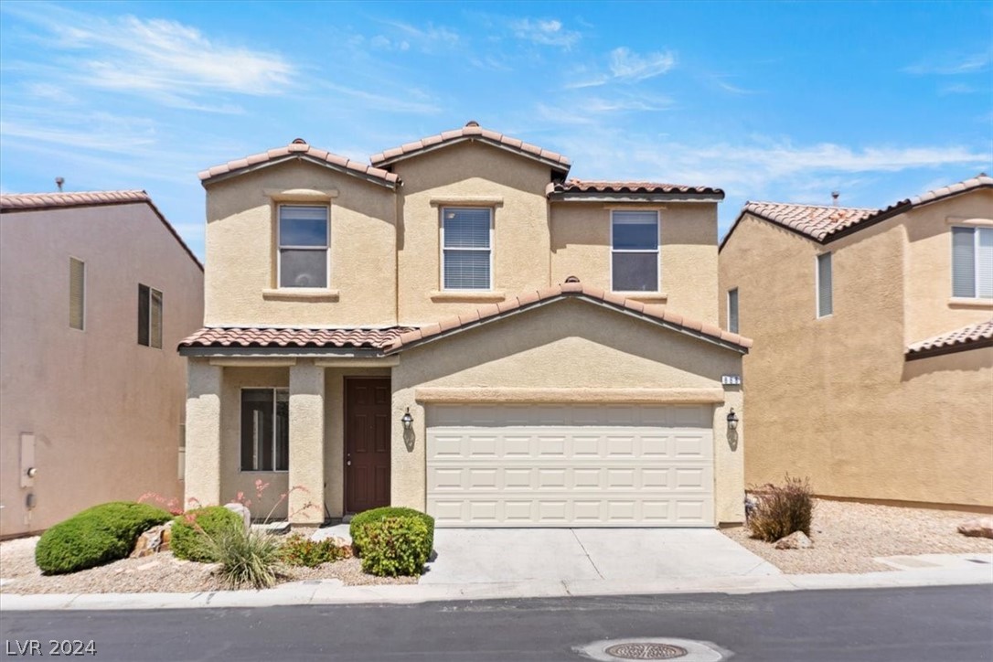 886 Shining Rose Place