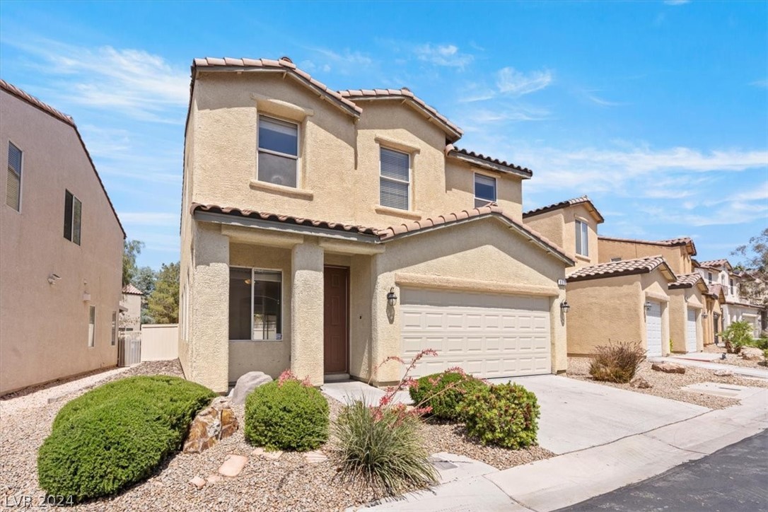 886 Shining Rose Place