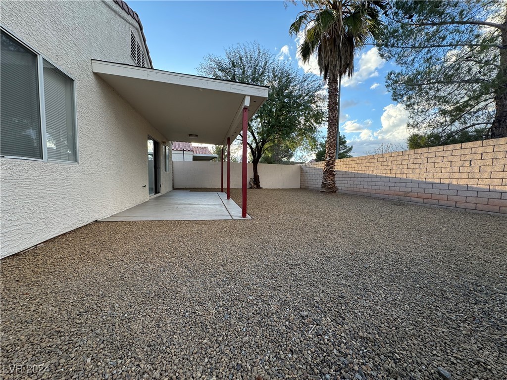 736 Moonlight Mesa Drive