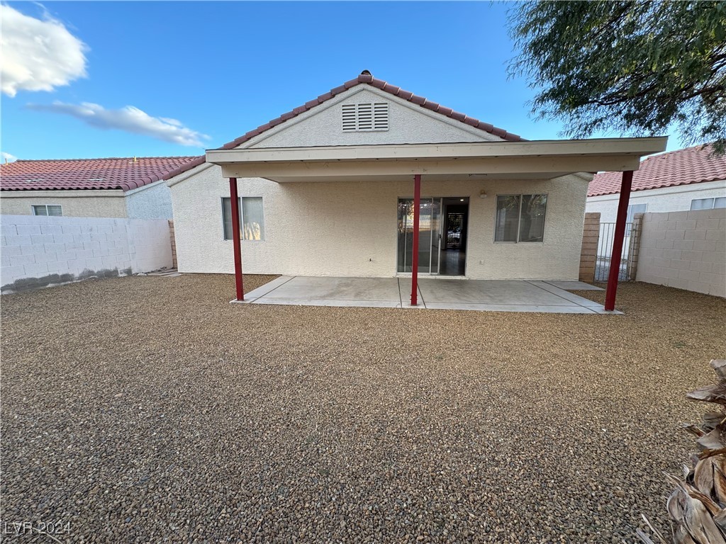 736 Moonlight Mesa Drive