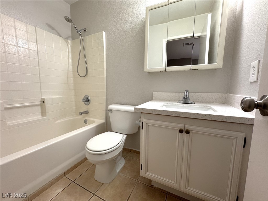 736 Moonlight Mesa Drive