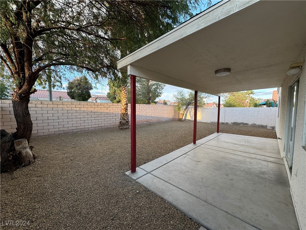 736 Moonlight Mesa Drive