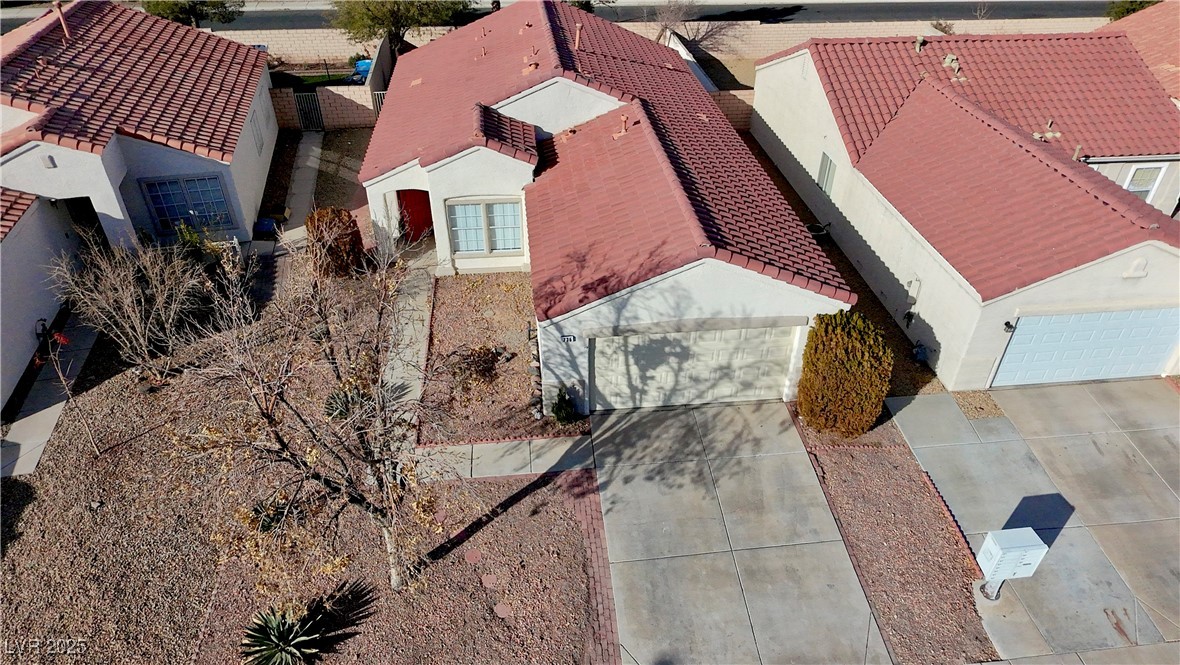 736 Moonlight Mesa Drive