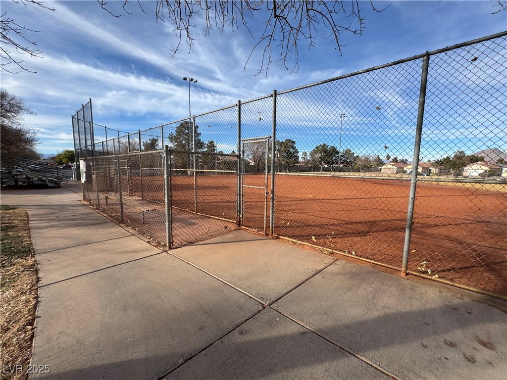 736 Moonlight Mesa Drive