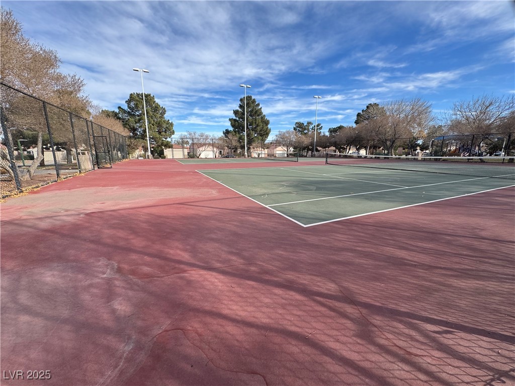 736 Moonlight Mesa Drive