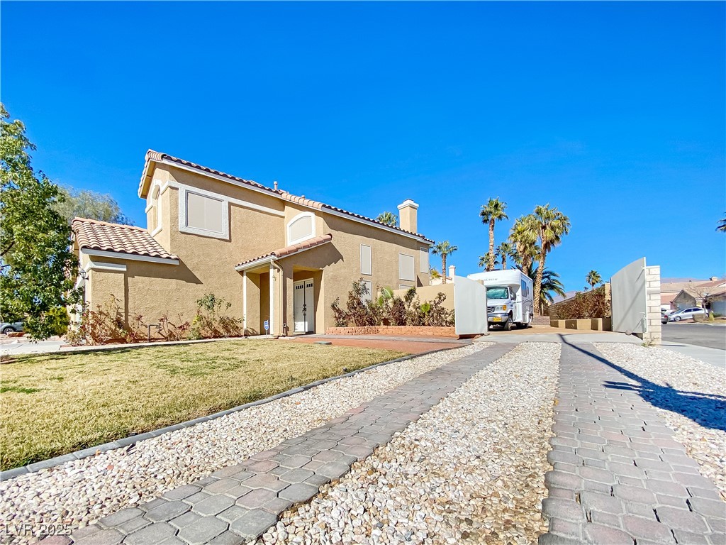 1508 Splinter Rock Way