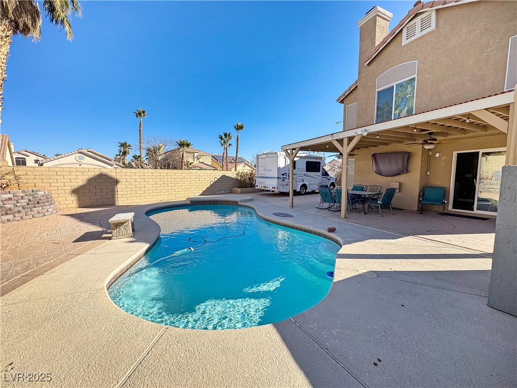 1508 Splinter Rock Way