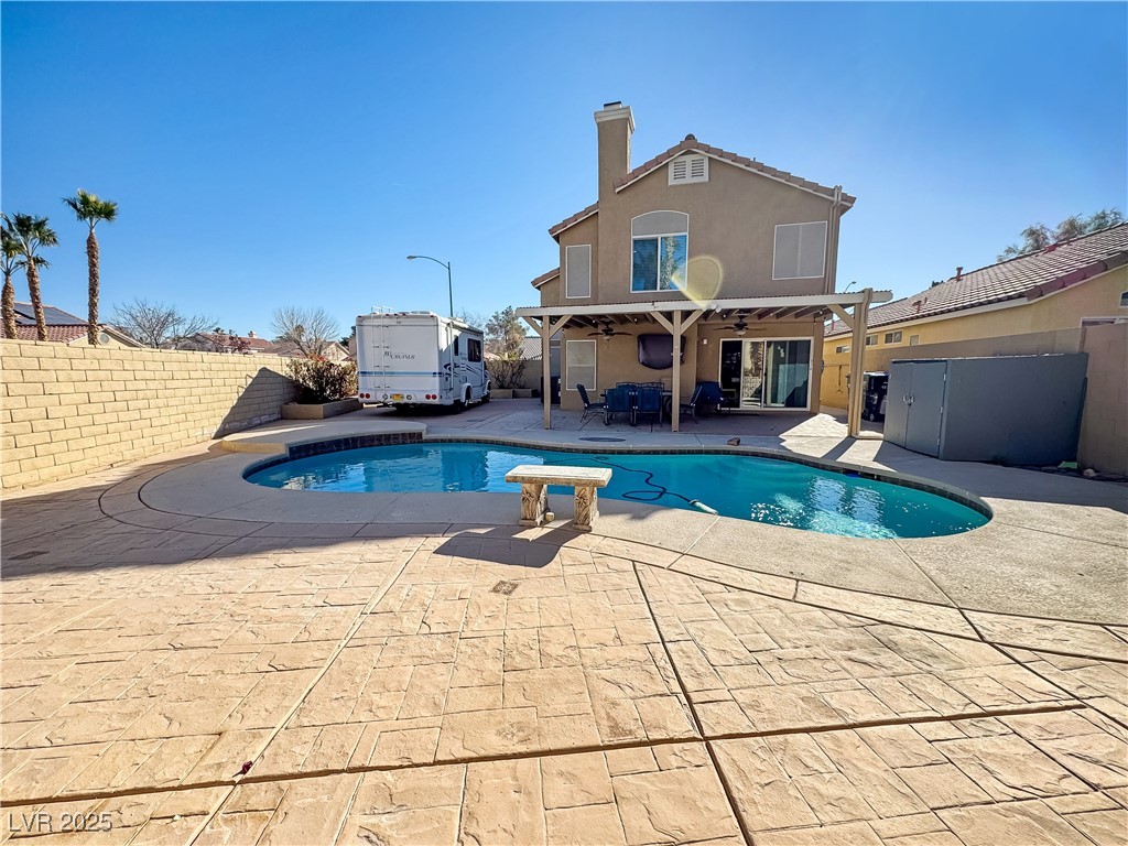 1508 Splinter Rock Way