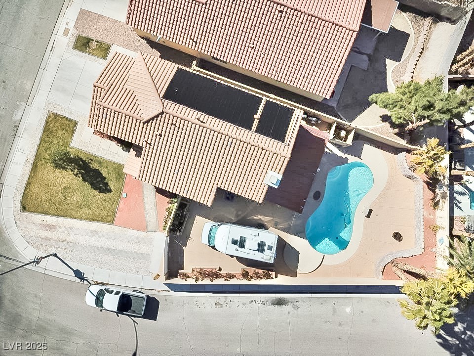 1508 Splinter Rock Way